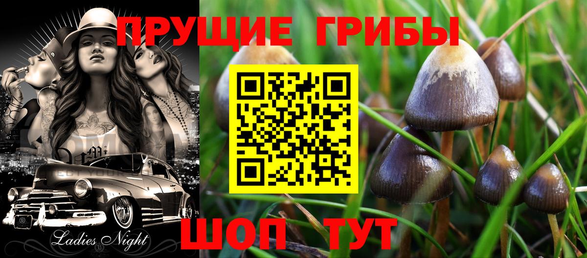 Псилоцибиновые грибы Magic Shrooms Лангепас